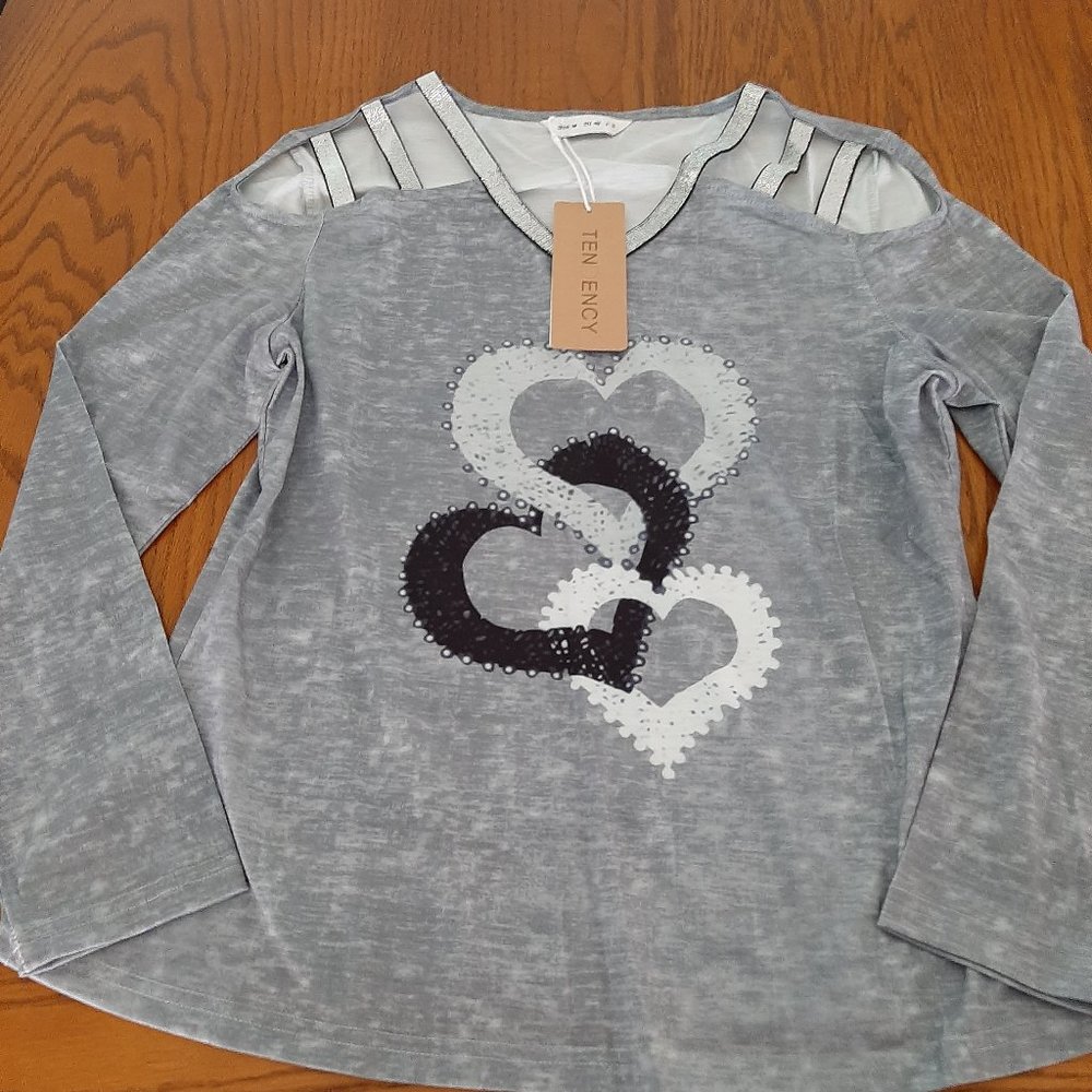 Womens Blouses and Purses